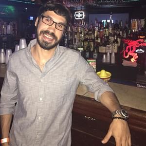 Meet your Posher, Brandon